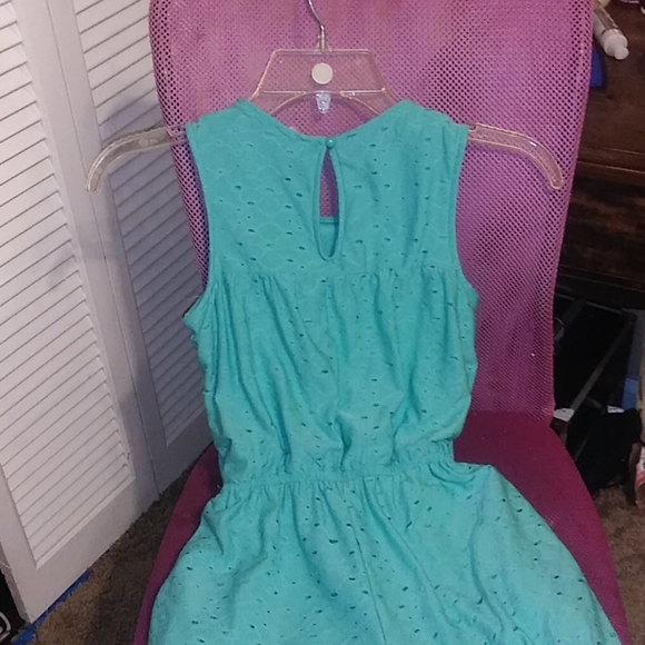 Romper - Picture 2 of 2